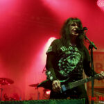 Into The Grave 2025: W.A.S.P
